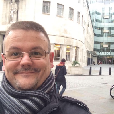 Marc Bergeret Testimonial